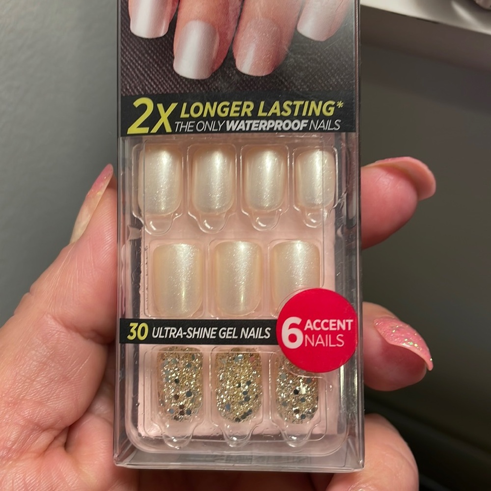 imPRESS Nails